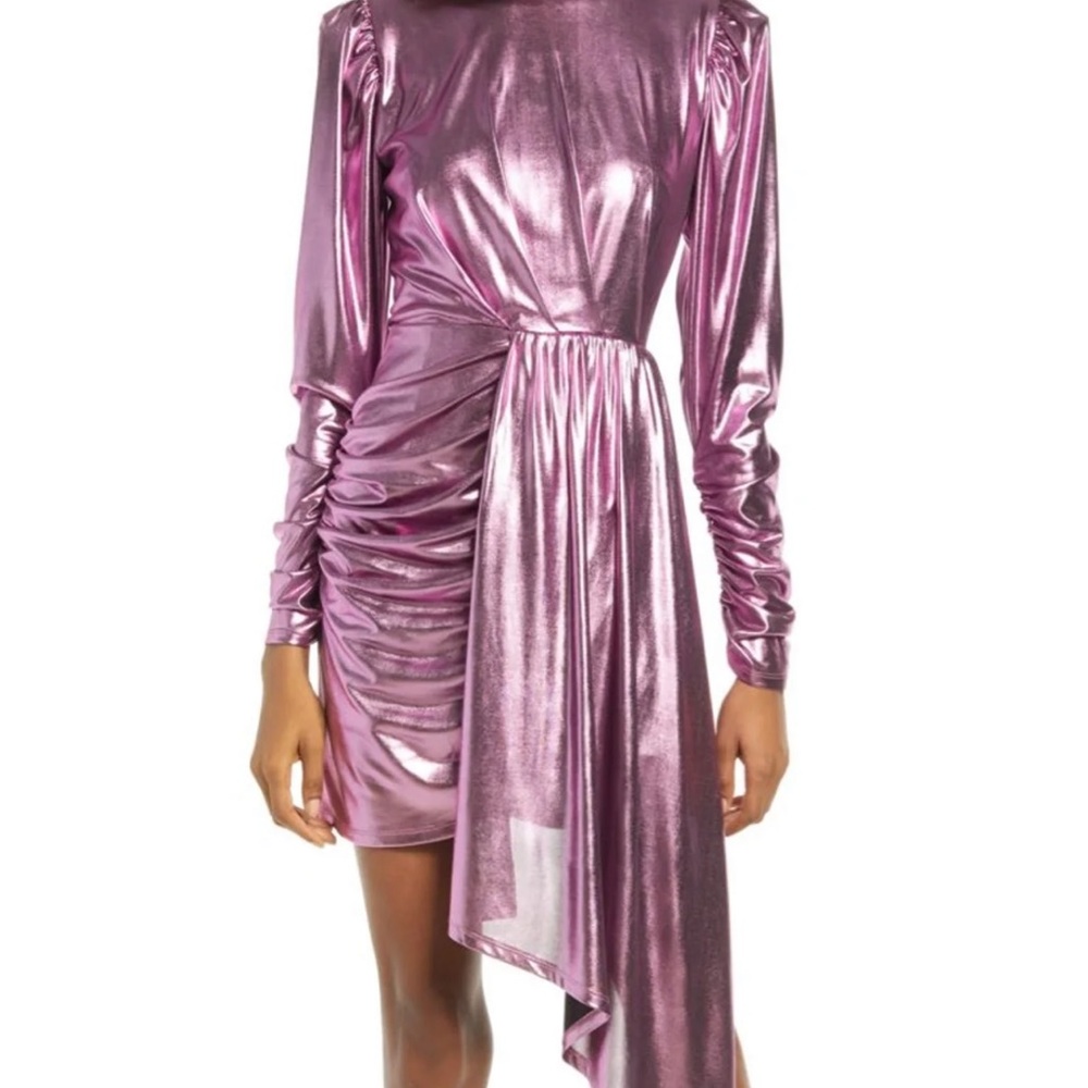 Elliatt Cocktail dress